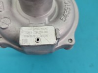Turbosprężarka Regenerowana Renault Kangoo II 54359710029, 5435-971-0029, 860233H 1.5 dci 86KM