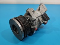 Sprężarka klimatyzacji kompresor 95201 74S00 Suzuki Sx4 S-Cross 13-21 1.4 T