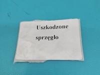 TEST Alternator Vw Passat B6 021903026L 2.0 tdi