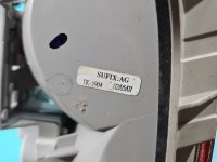 Lampa tył prawa Producent części: FORD, KLAPY hatchback 07-10 Ford Mondeo Mk4 HB