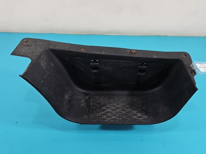 Stopień Iveco Daily V 14- 2.3 HPI Stopień Iveco Daily V 14- 2.3 HPI
