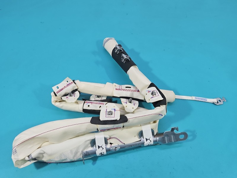 Kurtyna lewa poduszka airbag Peugeot 2008 II HB