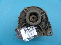 TEST Alternator Vw Caddy II 0123505011, 02890325S 1.9 sdi