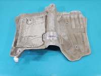 Osłona Producent części: FORD, termiczna podwozia, CV61-R114B06-AD Ford Kuga Mk2 II 13-19 1.5 Ecoboost