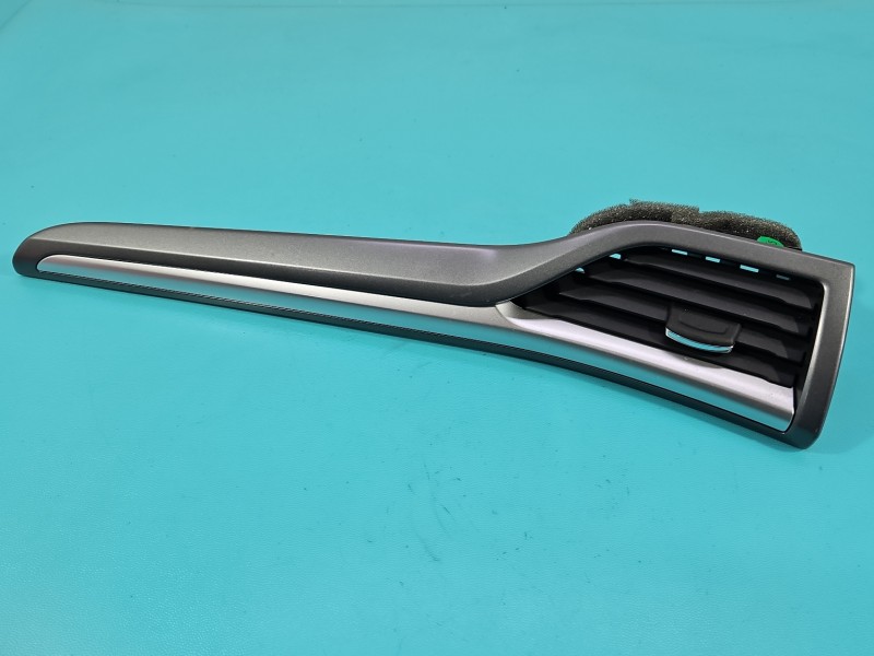 Kratka nawiewu Ford Mondeo Mk5 EUROPA