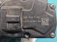 Przepustnica Ford S-max II MK2 2.0 tdci