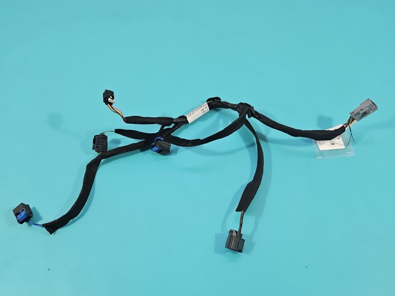 Wiązka instalacja Europejska Dacia Duster III 24- 240501254R, 4189501254R