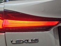 Lampa tył lewa Producent części: Lexus, Z KLAPY 17-22 LEXUS CT 10-22 HB