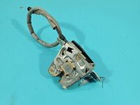 Zamek klapy tył Mercedes W212 kombi