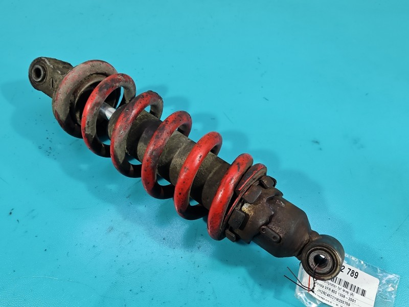 Amortyzator tył lewy Honda VFR 800 98-01 inny tylny