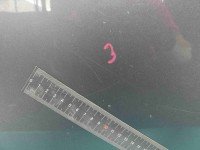 DRZWI PRZÓD LEWE KIEROWCY Hyundai Ix35 09-13 5d szary ZAR