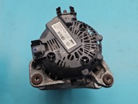 TEST Alternator Opel Astra V K 39218015, 2725064B 1.5 cdti (LXD)