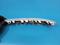 Zaślepka kratka zderzaka prawa atrapa Mercedes GL II X166 A1668845422