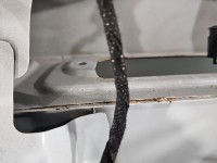 Klapa tył Opel Insignia B kombi 5d Z42C