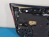 Tapicerka drzwi przód prawa boczek Maserati Quattroporte VI 13- 105804313C