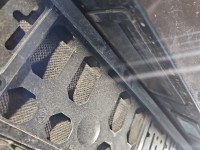 Klapa tył Vw Passat B6 kombi 5d LC8Z