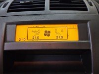 Wyświetlacz monitor Peugeot 407 9678150980