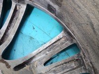 Felga aluminiowa 19" infiniti Q50 I 13-17 alufelga