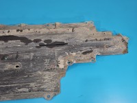 Osłona ZAŚLEPKA PLASTIK Subaru Forester IV SJ 12-18 56411SG000