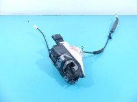 Zamek przód prawy Citroen C5 II X7 EUROPA IMPRK1177487, Europejska, biały KWED, 6PIN