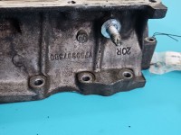 Podstawa pozostale BMW F20 1.6 T