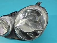 Reflektor lewy lampa przód Vw Polo IV 9N EUROPA