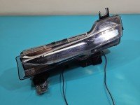 Halogen lewy Tesla Model 3 2017-