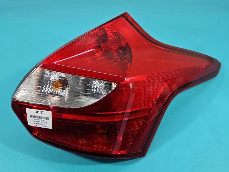 Lampa tył prawa Ford Focus Mk3 HB Lampa tył prawa Ford Focus Mk3 HB
