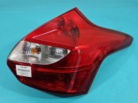 Lampa tył prawa Ford Focus Mk3 HB