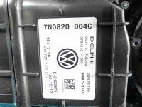 Dmuchawa nawiewu wentylator Seat Alhambra II 7N 10- europa 7H0819359, 7L0907521B