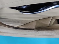 Tapicerka drzwi przód prawa boczek Bmw f10 f11 0252943, D172095