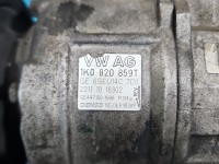 Sprężarka klimatyzacji kompresor 1K0820859T, 447150-1936 Vw Passat B6 1.9 TDI