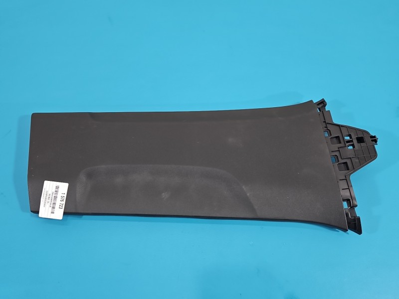 Osłona ZAŚLEPKA PLASTIK MG MG3 24- 11202831