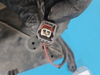 Wentylatory Wentylator chłodnicy Volvo S60 I 0130303909, 30680547, 1137328081 2.4 D5