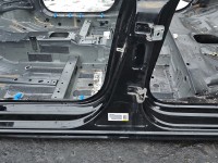 Próg lewy SŁUPEK ŚRODKOWY B Peugeot 508 II 18- HB 5d KTV