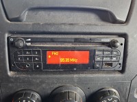 Radio fabryczne Renault Master III 10-24 281152296R radioodtwarzacz