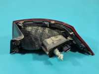 Lampa tył lewa Volkswagen, HELLA LED Z BŁOTNIKA 14-19 Vw Passat B8 sedan EUROPA