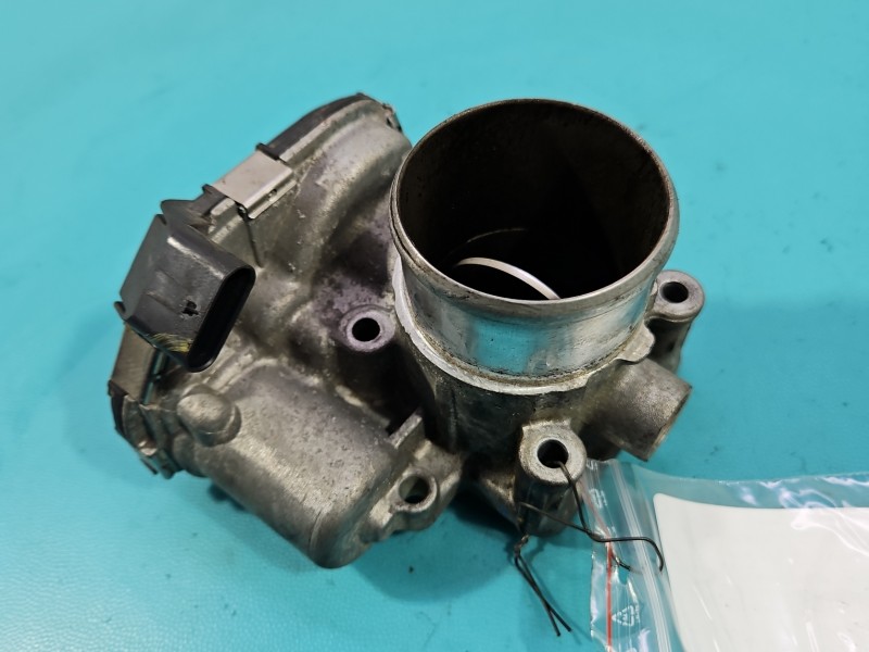 Przepustnica Hyundai I30 II 12-16 35100-2A600, 0280750612 1.6 crdi