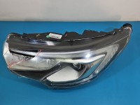 Reflektor lewy lampa przód CITROEN DS4 15-20 EUROPA 9808718280
