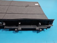 Wykładzina bagażnika podłoga Peugeot 5008 9687389077