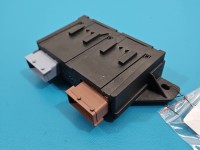 Sterownik moduł haka Citroen C4 Cactus 14-20 9805542280