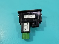 Gniazdo USB Vw Golf Sportsvan 5G0035222E