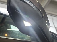 Lusterko prawe Skoda Octavia III LH8Z europa