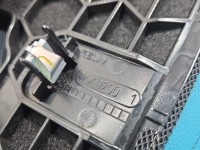 Osłona ZAŚLEPKA PLASTIK Mercedes W213 A2136809505