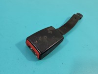 Pas bezpieczeństwa przód lewy kierowcy Vw Polo IV 9N EU