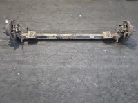 Tylna belka oś tył Fiat Ducato IV 2.3 jtd