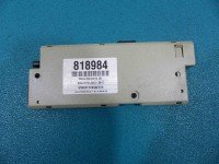 Sterownik moduł BMW (oryginalne OE) Bmw f10 f11 AV9267085