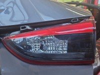 Lampa tył prawa Mazda 6 III GJ sedan EUROPA