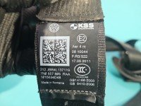 Pas bezpieczeństwa tył prawy Seat Alhambra II 7N 10- 7N0857806RAA