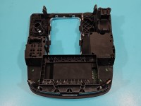 Przełącznik radia nawigacji panel AUDI A6 C7 4G1919610